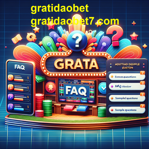 Desvendando o Jogo FAQ: O Desafio do Conhecimento