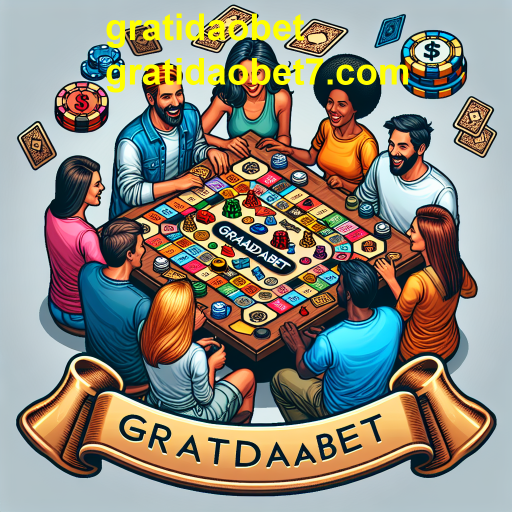 A Ascensão dos Jogos de Mesa na Era Digital